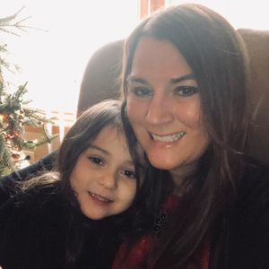 Meet your Posher, Natasha